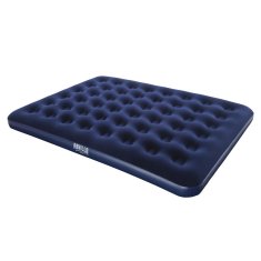 Bestway Napihljiva vzmetnica s črpalko 203 x 152 x 22 cm Bestway 67003