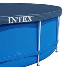 Intex Stojalo za vrtni bazen 305 x 76 cm komplet 4 v 1 INTEX 28202