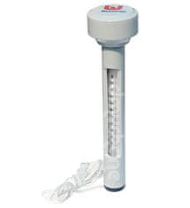 Bestway Bestway plavajoči bazenski termometer 58072