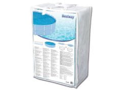 Bestway Bestway solarno pokrivalo za bazen 549 cm 58173