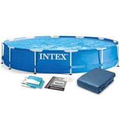 Intex 366 x 76 cm Set vrtnih bazenov 6 v 1 INTEX 28210