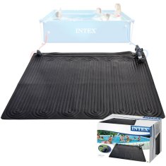 Intex Solarni grelnik vode 120 x 120 cm INTEX 28685