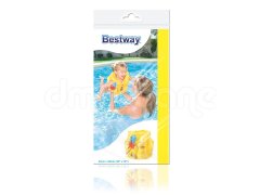 Bestway Tropski plavalni telovnik 41 x 30 cm Bestway 32069