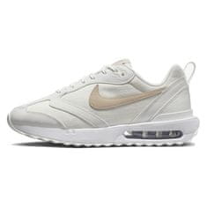 Nike Čevlji obutev za tek bež 36 EU Air Max Dawn Nn Min