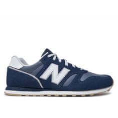 New Balance Čevlji modra 42 EU Nb 373