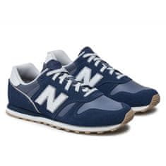 New Balance Čevlji modra 42 EU Nb 373