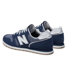 New Balance Čevlji modra 42 EU Nb 373