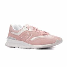 New Balance Čevlji roza 37 EU CW997HSO