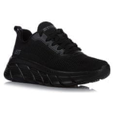 Skechers Čevlji črna 36 EU Bobs B Flex Hi Fly