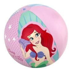 Bestway Otroška žoga za plažo 51 cm Disney Princess Bestway 91042