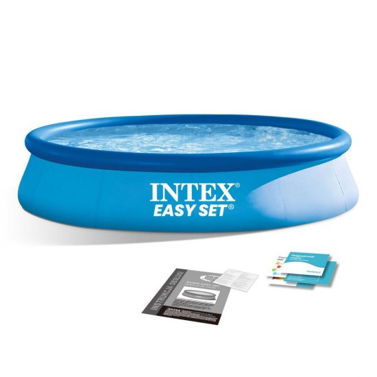 Intex Garden Expansion Pool 396 x 84 cm INTEX 28143