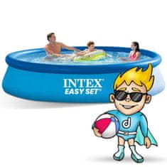 Intex Garden Expansion Pool 396 x 84 cm INTEX 28143