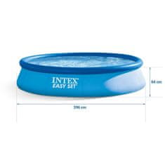 Intex Garden Expansion Pool 396 x 84 cm INTEX 28143