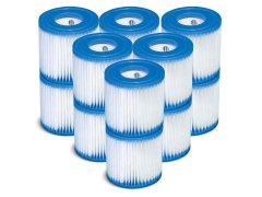 Intex 12 x filter črpalke za bazen INTEX tipa H 29007