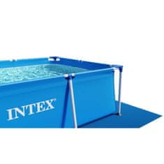 Intex Vrtni okvir za bazen 450 x 220 x 84 cm komplet 15in1 INTEX 28273