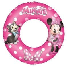 Bestway Bestway Minnie 56 cm plavalno kolo 91040