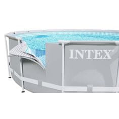 Intex Stojalo za vrtni bazen 305 x 76 cm komplet 3 v 1 INTEX 26702