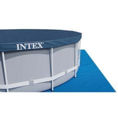 Intex Vrtni bazen z lopaticami 427x107 set 17in1 INTEX 26720