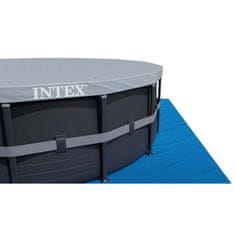 Intex Vrtni bazen v stojalu 488 x 122 cm11in1 INTEX 26326