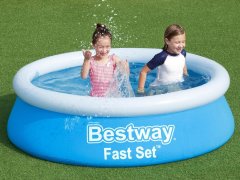 Bestway Bestway vrtni otroški bazen 183 x 51 cm 57392