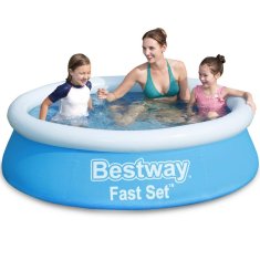 Bestway Bestway vrtni otroški bazen 183 x 51 cm 57392