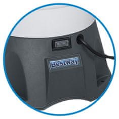 Bestway Črpalka za pesek 3028 l/h + pesek 25 kg Bestway 58515