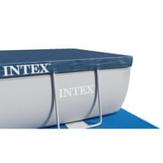 Intex Vrtni bazen 488 x 244 x 107 cm Komplet 21 v 1 INTEX 26792