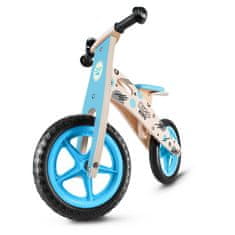 Ricokids Ricokids RC-612 leseno kolo za tek na smučeh