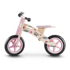 Ricokids Ricokids RC-611 leseno kolo za tek na smučeh