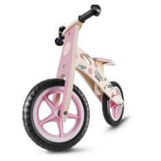 Ricokids Ricokids RC-611 leseno kolo za tek na smučeh