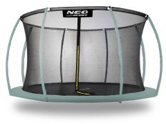 Neo-Sport Notranja mreža za 374cm 12ft trampoline Neo-Sport