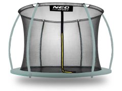 Neo-Sport Notranja mreža za trampoline 312cm 10ft Neo-Sport