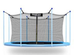 Neo-Sport Notranja mreža za trampoline 404cm 13ft Neo-Sport