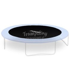 Neo-Sport Batut 183cm 36spr 6ft trampolin mat Neo-Sport