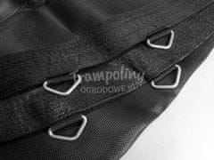 Neo-Sport Batut 183cm 36spr 6ft trampolin mat Neo-Sport