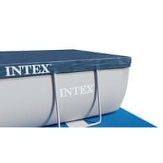 Intex Pravokotni bazen 503x274x122cm 21in1 INTEX 26796