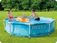 Intex Stojalo za bazen 305 x 76 cm 10in1 INTEX 28208