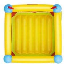 Bestway Bestway Fisher-Price napihljiv trampolin 93553