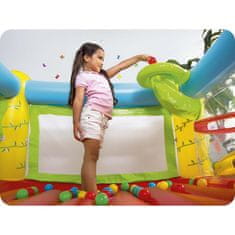 Bestway Bestway Fisher-Price napihljiv trampolin 93542