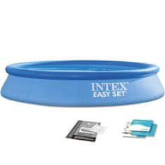 Intex Vrtni bazen 305 x 61 cm INTEX 28116