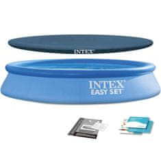 Intex Vrtni bazen 305 x 61 cm 6in1 INTEX 28116