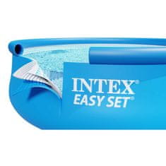 Intex Vrtni otroški bazen 244 x 61 cm 18in1 INTEX 28108