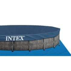 Intex Vrtni bazen s stojalom 549 x 122 cm 21in1 INTEX 26744 + skuter GRATIS