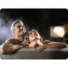 Bestway Lay-Z St. Lucia 4-osebni napihljivi spa jacuzzi Bestway 60037