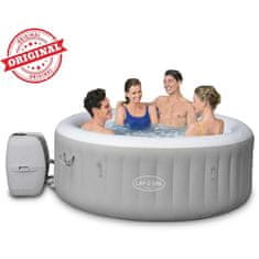 Bestway Lay-Z St. Lucia 4-osebni napihljivi spa jacuzzi Bestway 60037