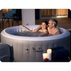 Bestway Lay-Z St. Lucia 4-osebni napihljivi spa jacuzzi Bestway 60037