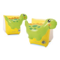 Intex Otroški rokavi za kopanje z dinozavri 23 x 20 cm INTEX 56664