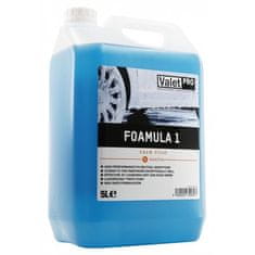 ValetPro Foamula šampon za predpranje, 5L