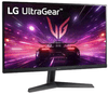 LG UltraGear gaming monitor, 24 ,IPS, 16:9, FHD, 180Hz, HDMI, DP (24GS60F-B)