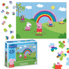 PEPPA PIG PUZZLE 60 KOSOV PEPPA PIG PUZZLE ZA NAJMLAJŠE 200330